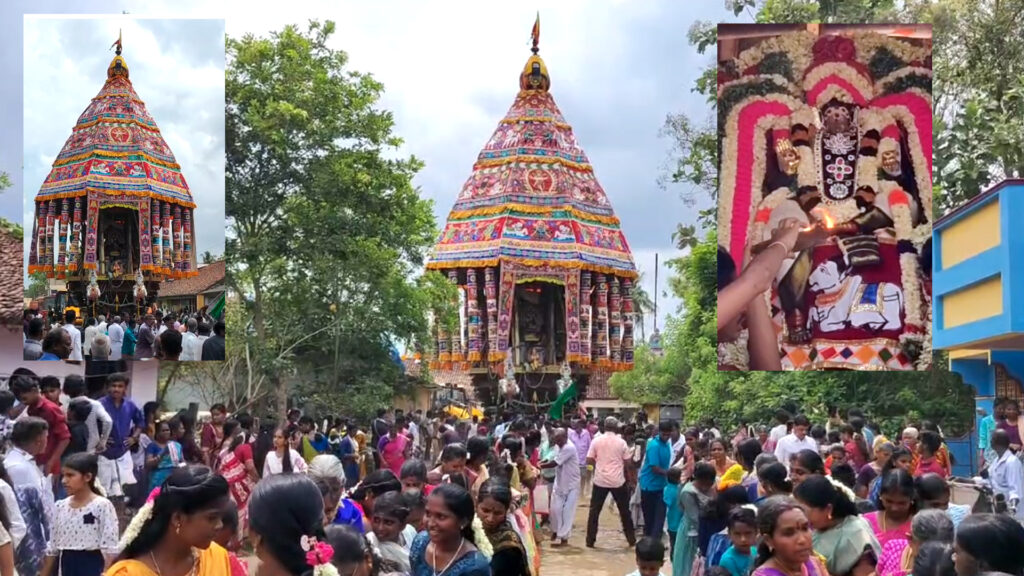 திருமருகல் ரத்தினகிரீஸ்வரர் கோவில் தேரோட்டம்: பக்தர்கள் மனமுருகி சிறப்பு பிரார்த்தனை 009 thirumarugal