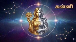 இன்றைய (29.04.2026) ராசி பலன் – கன்னி 1 6 Kanni