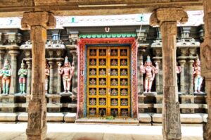 பூலோக வைகுண்டம்: காவிரிக்கரையில் ரங்கநாதரின் பிரம்மாண்டம்! 3 Sri Rangam 1