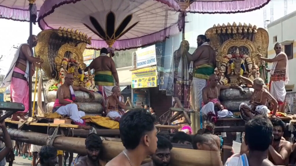 005 kanchi koil