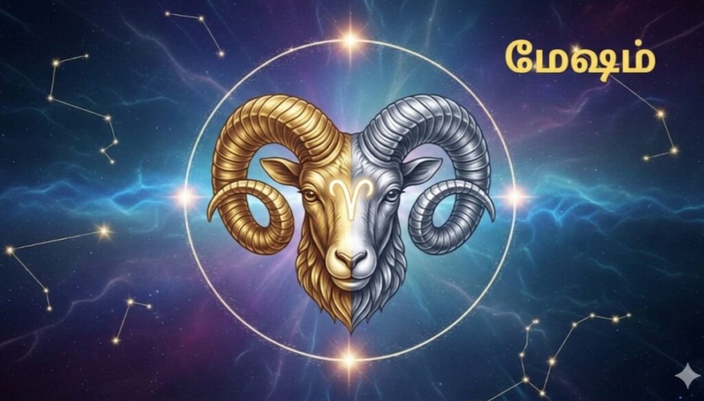 குருப் பெயர்ச்சிப் பலன்கள் - 2026 1 1