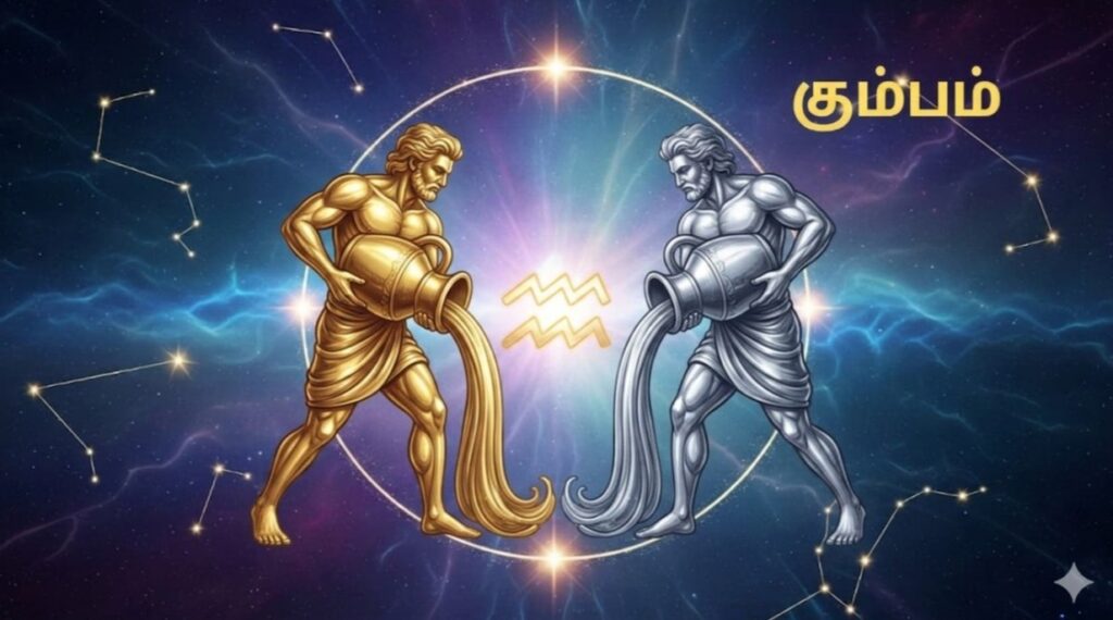 குருப் பெயர்ச்சிப் பலன்கள் - 2026 11 11