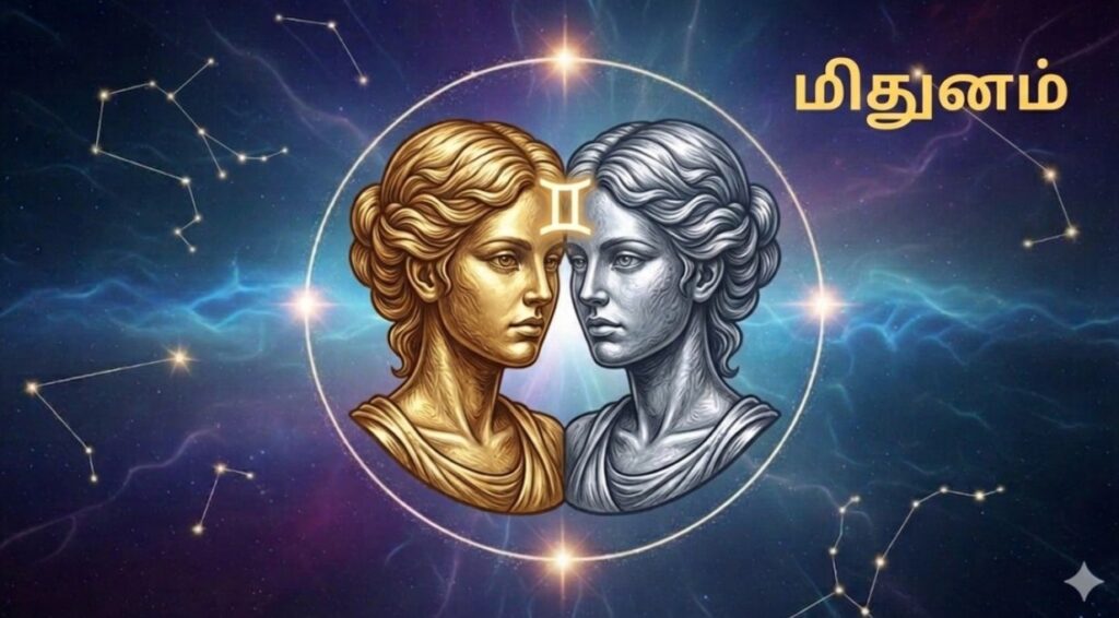 குருப் பெயர்ச்சிப் பலன்கள் - 2026 3 3