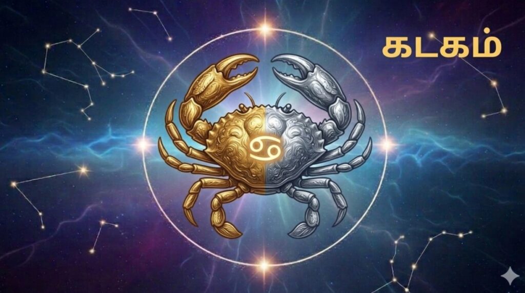 குருப் பெயர்ச்சிப் பலன்கள் - 2026 4 4
