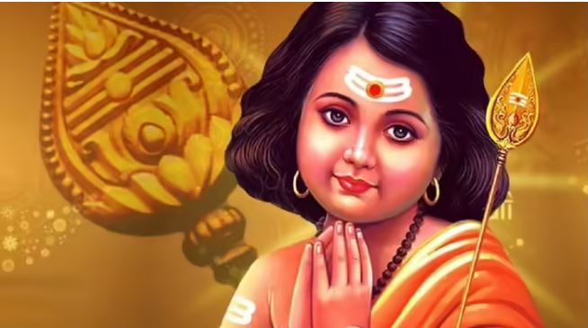 வைகாசி விசாகம் என்றால் என்ன? ஏன் வைகாசி மாதம் முருகனுக்கு உகந்த நாள்? 5 1