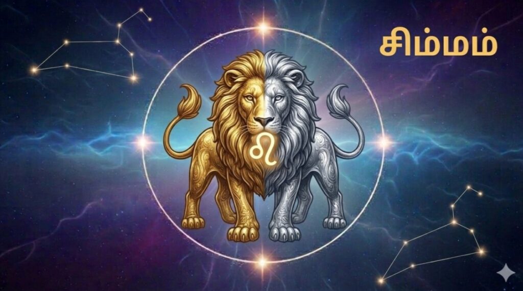 குருப் பெயர்ச்சிப் பலன்கள் - 2026 5 5