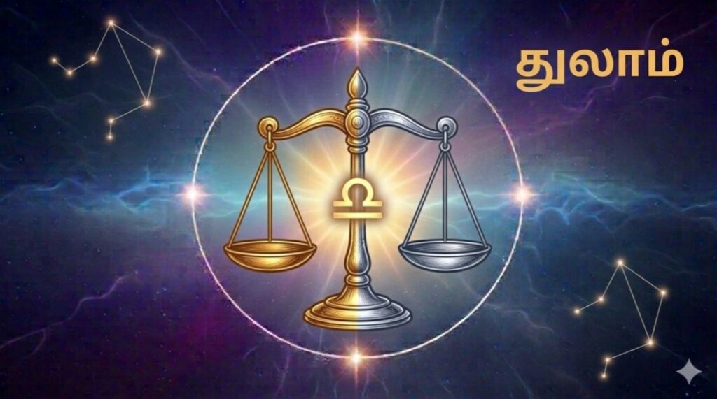 குருப் பெயர்ச்சிப் பலன்கள் - 2026 7 7