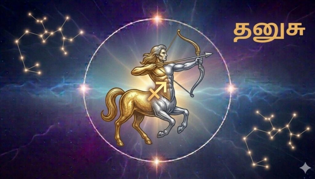 குருப் பெயர்ச்சிப் பலன்கள் - 2026 9 9