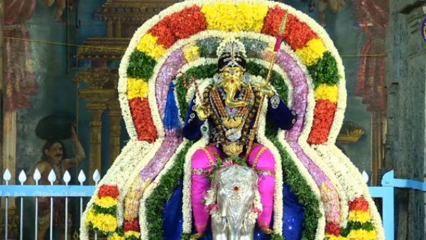 Pillaiyar 4