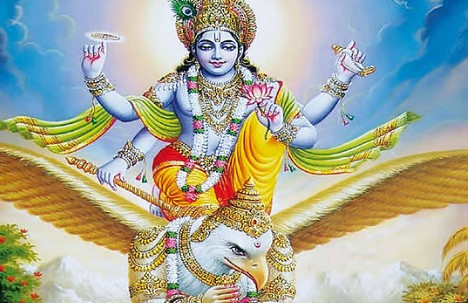 மகா விஷ்ணுவின் பேரருள் தரும் விஷ்ணுபதி புண்ணிய காலம்! VPK 2
