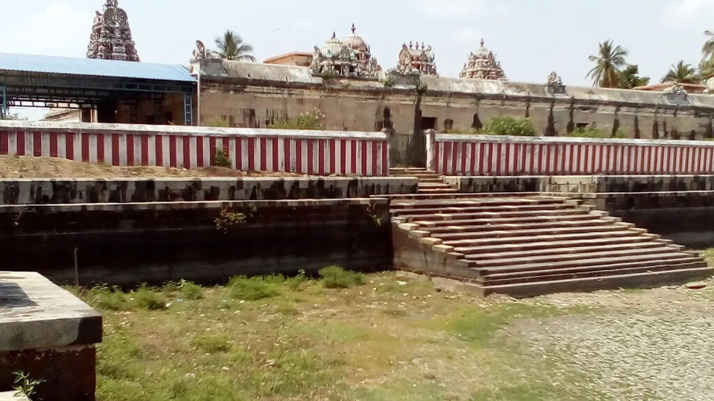 பார்வைக் குறைபாடு நீக்கும் திருக்காரவாசல் கண்ணாயிரநாதர் ஆலயம் 3 kannaiynar temple 003