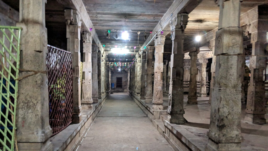 பார்வைக் குறைபாடு நீக்கும் திருக்காரவாசல் கண்ணாயிரநாதர் ஆலயம் 5 kannaiynar temple 007