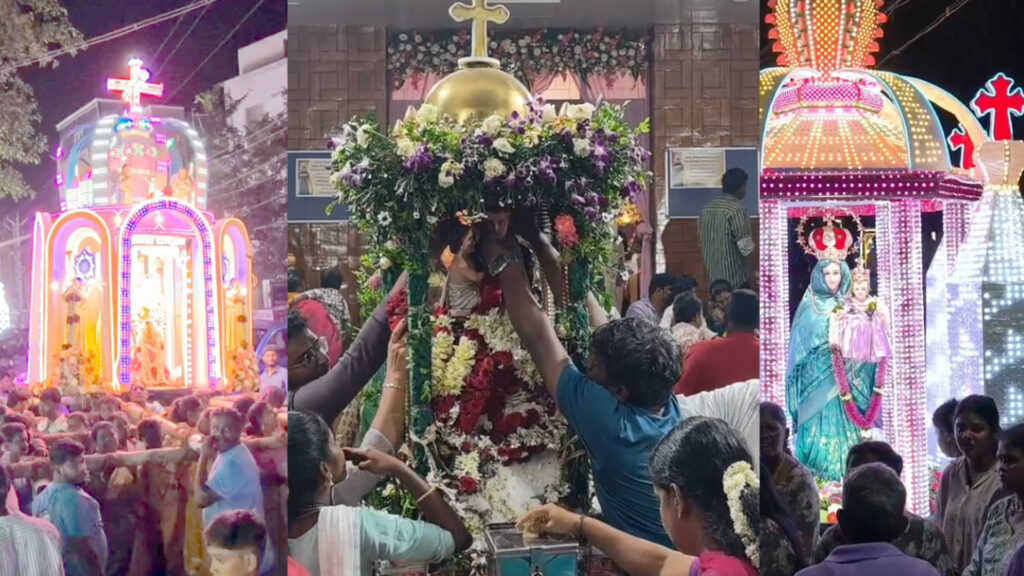 006kovai church