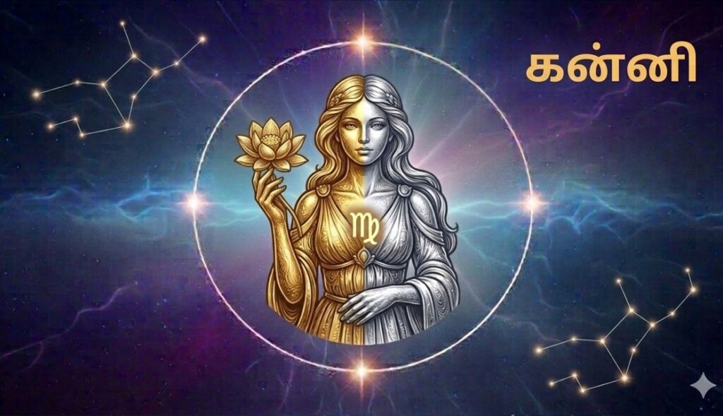 இன்றைய (16.06.2026) ராசி பலன் – கன்னி 6 Kanni