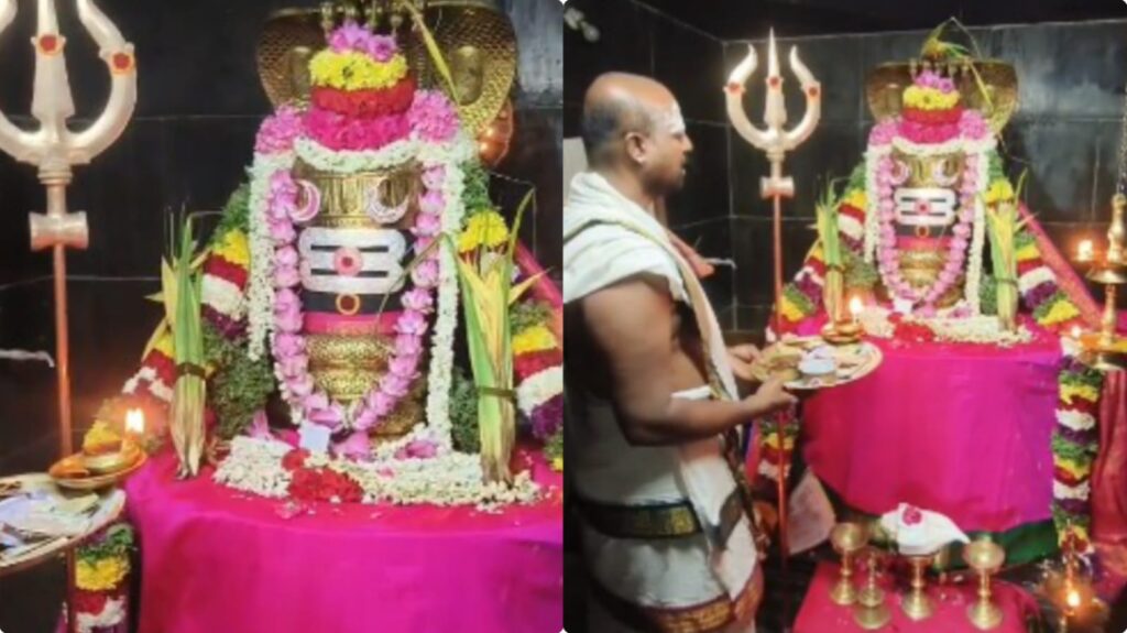 பாவங்கள் நீக்கும் பிரம்மபுரீஸ்வரர் கோயில்!. திருப்பத்தூரில் ஒரு ஆன்மீக அதிசயம்! Brahmapureeswarar Temple