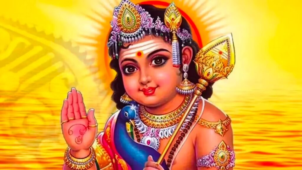 இன்று கார்த்திகை விரதம் 2026 ஜூன்..!! அப்பன் முருகனிடம் இதை கேளுங்க..!! image 17