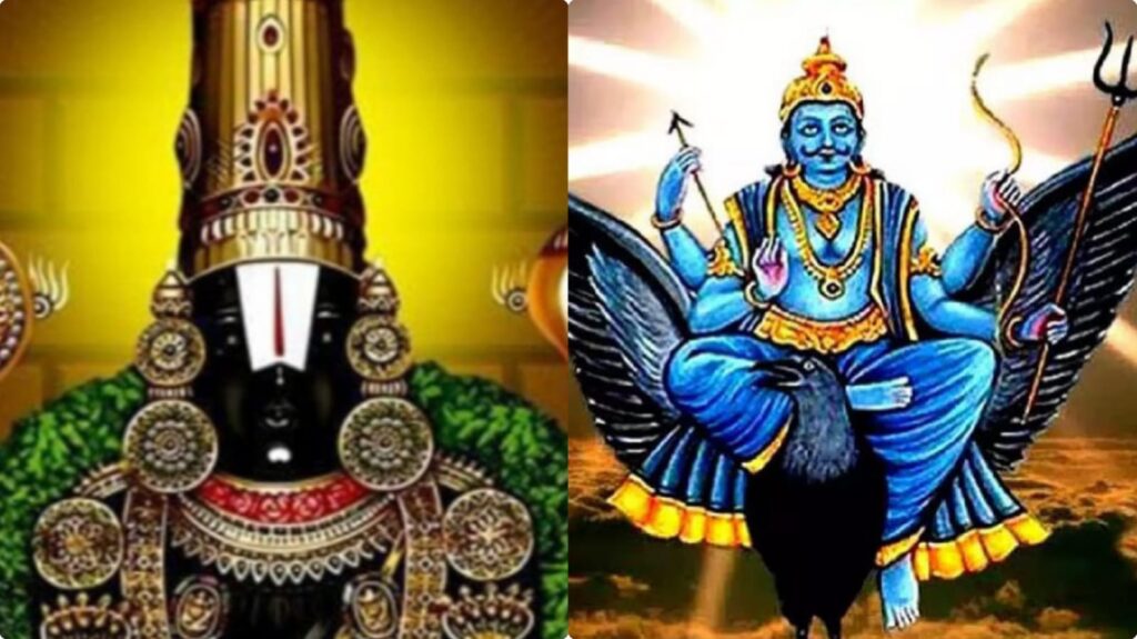 saturday perumal