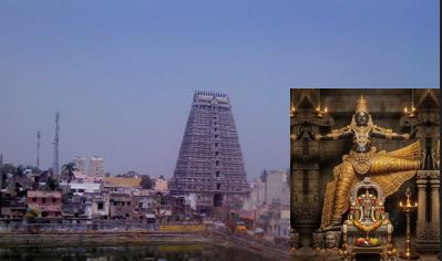 கள்ளக்குறிச்சி : திருக்கோவிலூர் உலகளந்த பெருமாள் கோயிலில் குடமுழுக்கு விழா கோலாகல தொடக்கம்..! 5