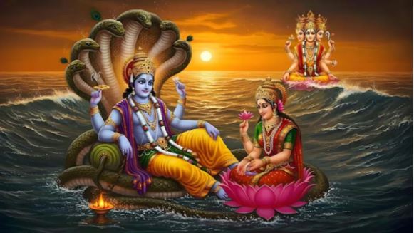 யோகினி ஏகாதசியின் சிறப்புகள்..! நாளை விரதமிருந்து பெருமாளை வணக்கினால் கிடைக்கும் நன்மைகள்..! 7 4