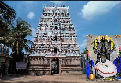 ராகு பகவானின் பரிகாரத் தலம் எது தெரியுமா? திருமணத் தடைகளை நீக்க செய்யப்படும் பரிகாரம்..! 7