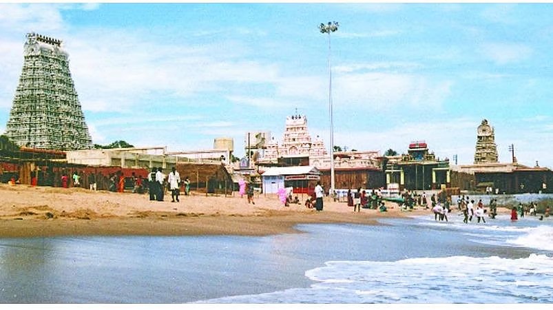 திருச்செந்தூர் முருகன் கோவில் உண்டியல் வசூல்! 17 நாட்களில் ரூ.2.96 கோடி வருவாய்! Thiruchendur undiyal