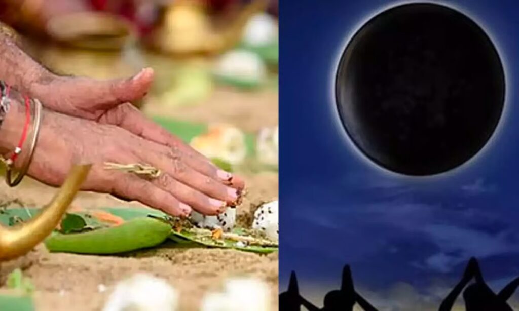 ஆனி செவ்வாய் அமாவாசை: முன்னோர்களின் ஆசியும் முருகனின் அருளும் நிறைந்த புனித நாள்..!! image 28