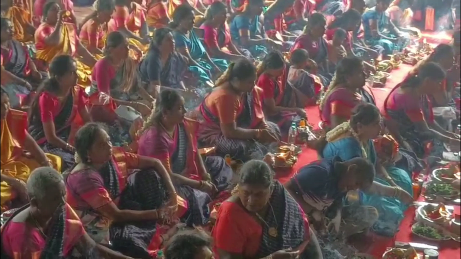 குரு பௌர்ணமி விழா: ராள்ளபாடி ஸ்ரீ சாய்பாபா கோவிலில் பக்தர்கள் பரவசம் 1 vlcsnap 2026 07 29 18h31m56s590