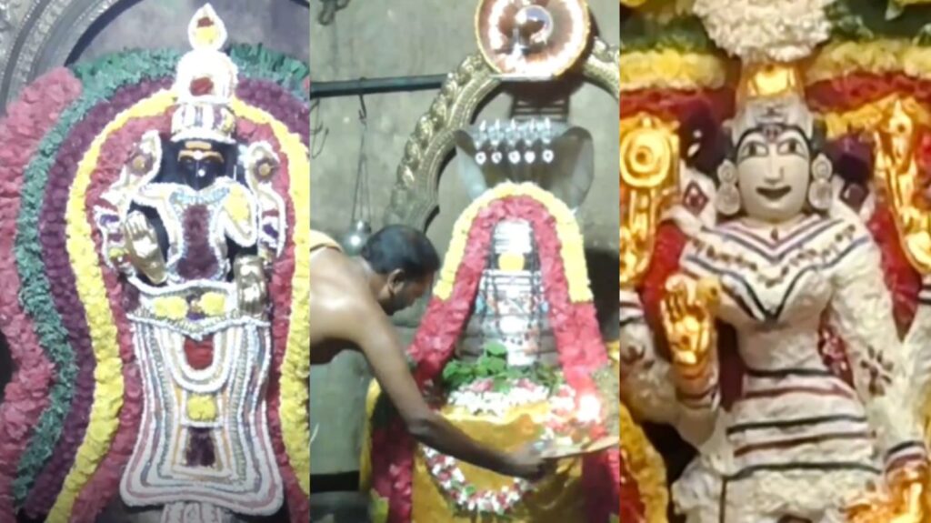 vellore amman